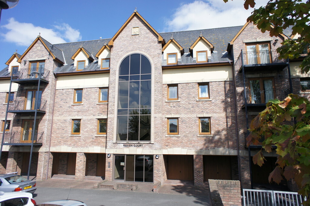 Reiver Court, Carlisle Image 1