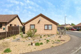 Property responsive