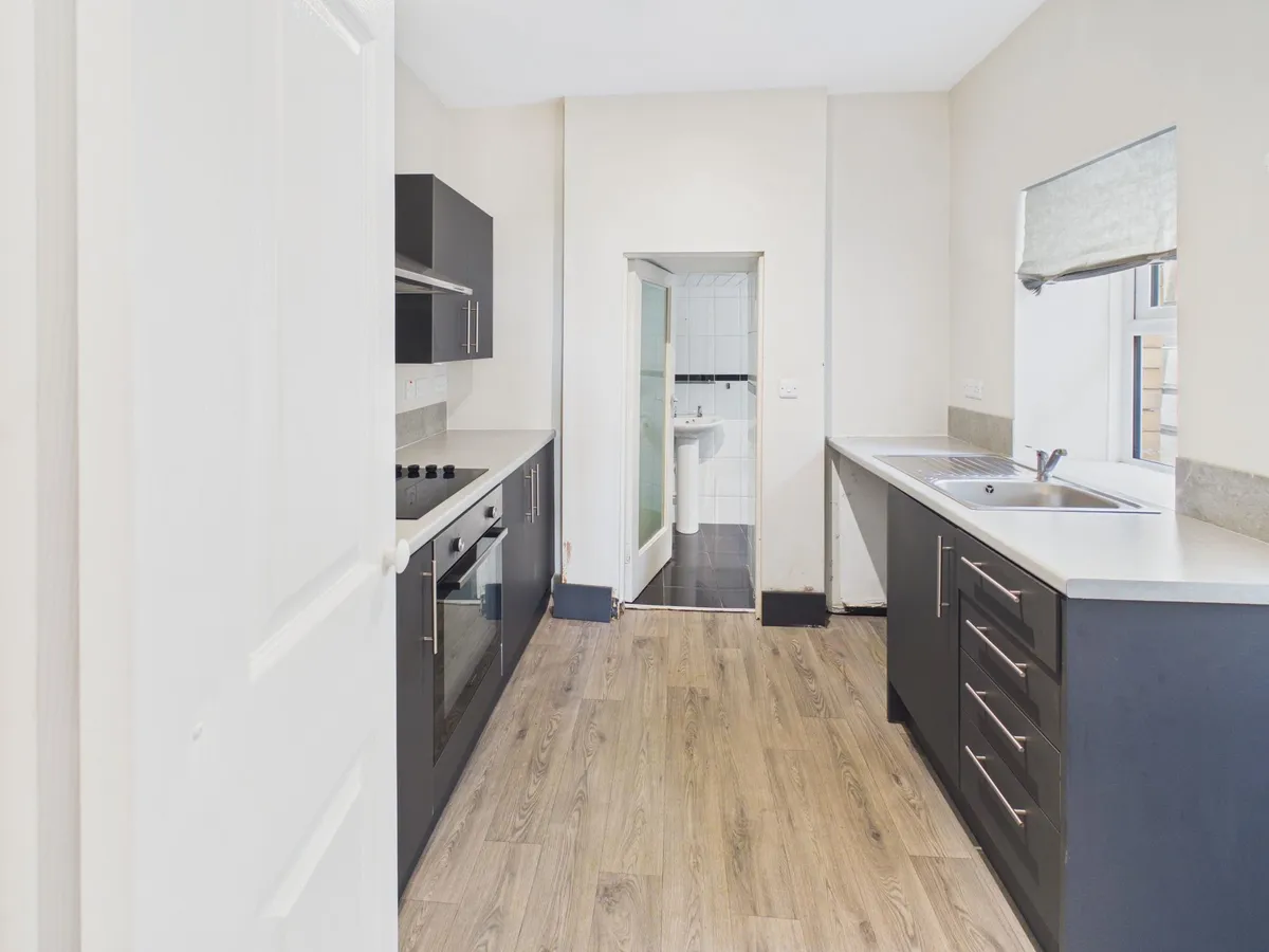 Oban Street, Barry, CF63