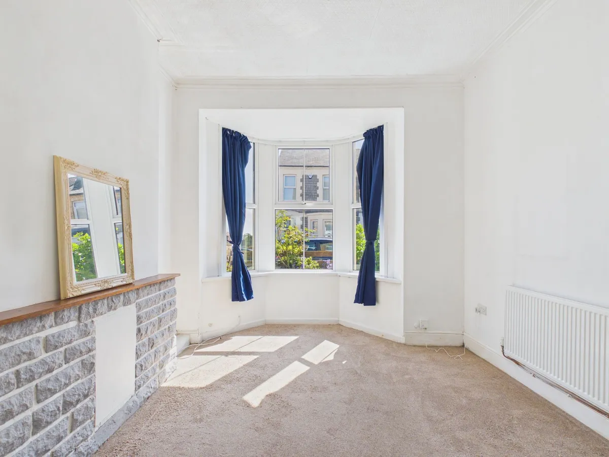Oban Street, Barry, CF63