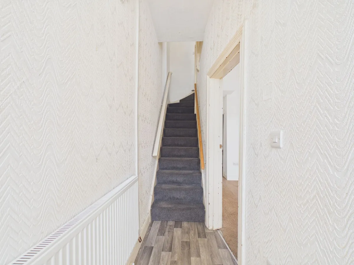 Oban Street, Barry, CF63