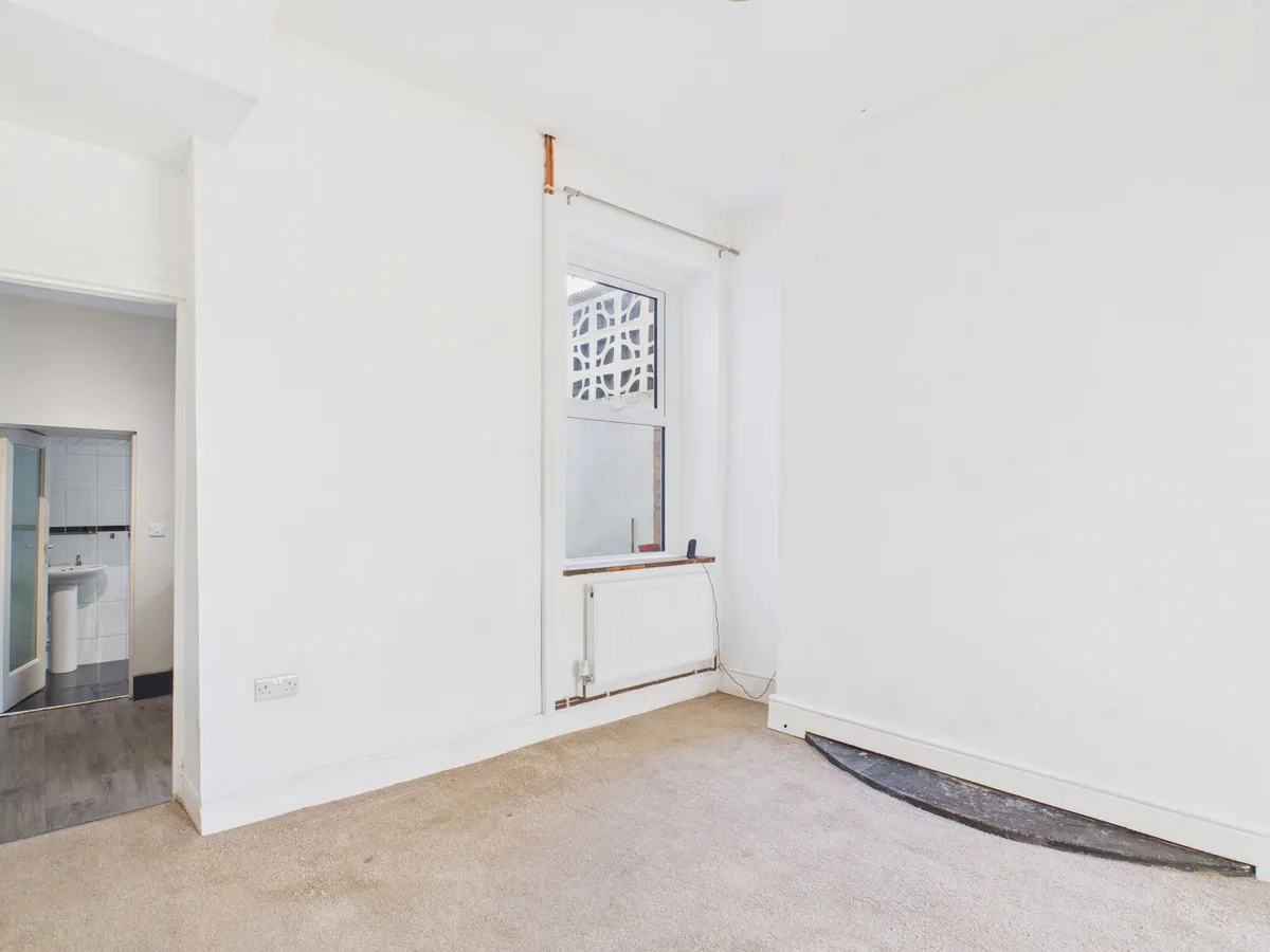 Oban Street, Barry, CF63