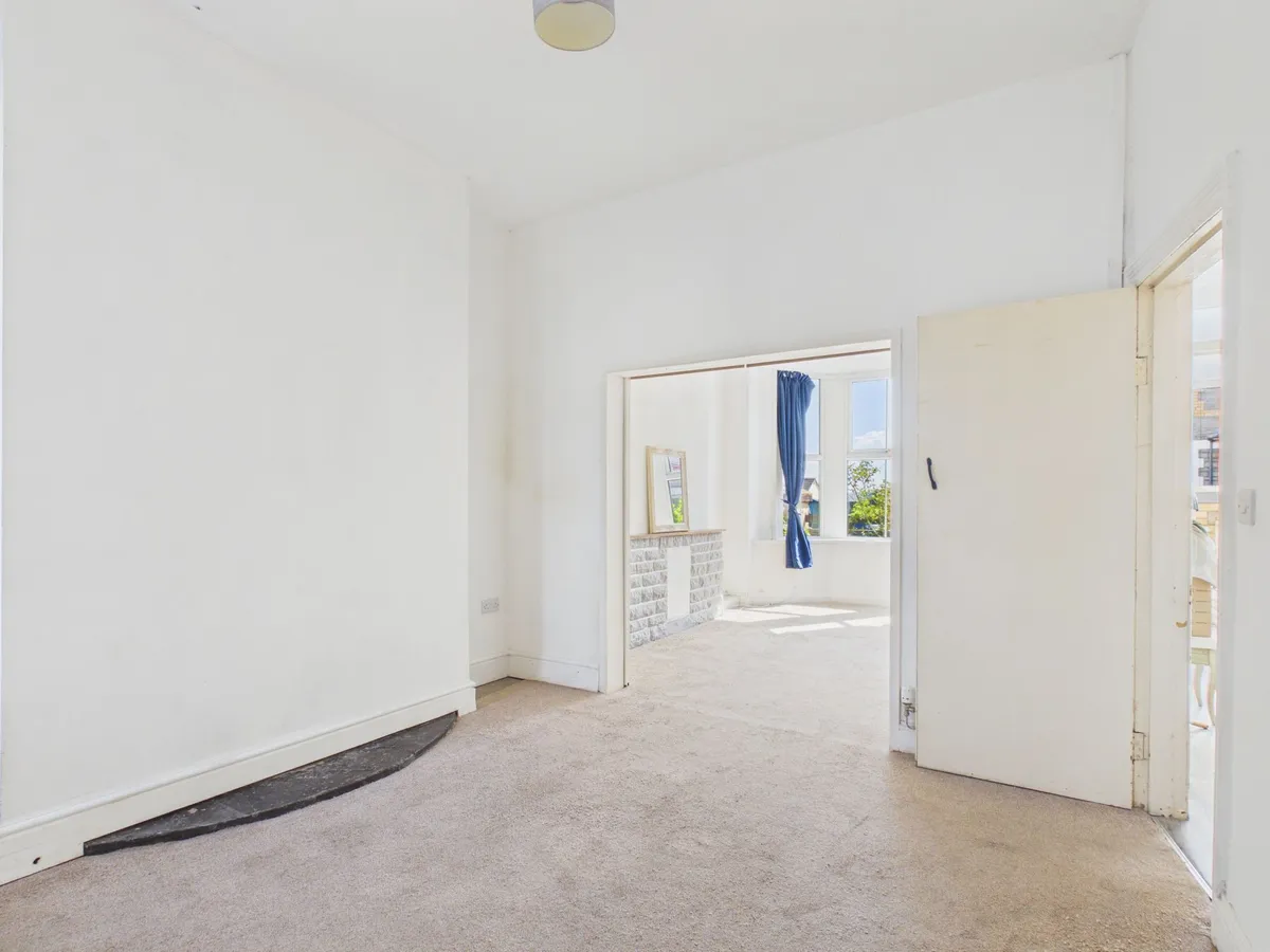 Oban Street, Barry, CF63
