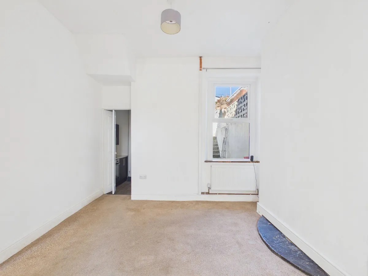 Oban Street, Barry, CF63