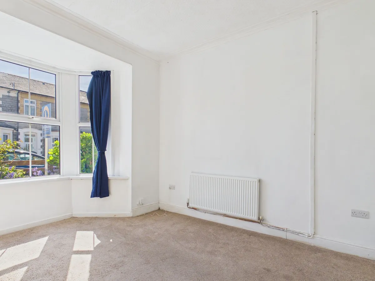 Oban Street, Barry, CF63