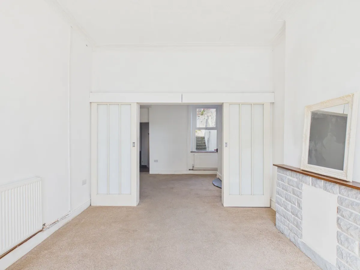 Oban Street, Barry, CF63