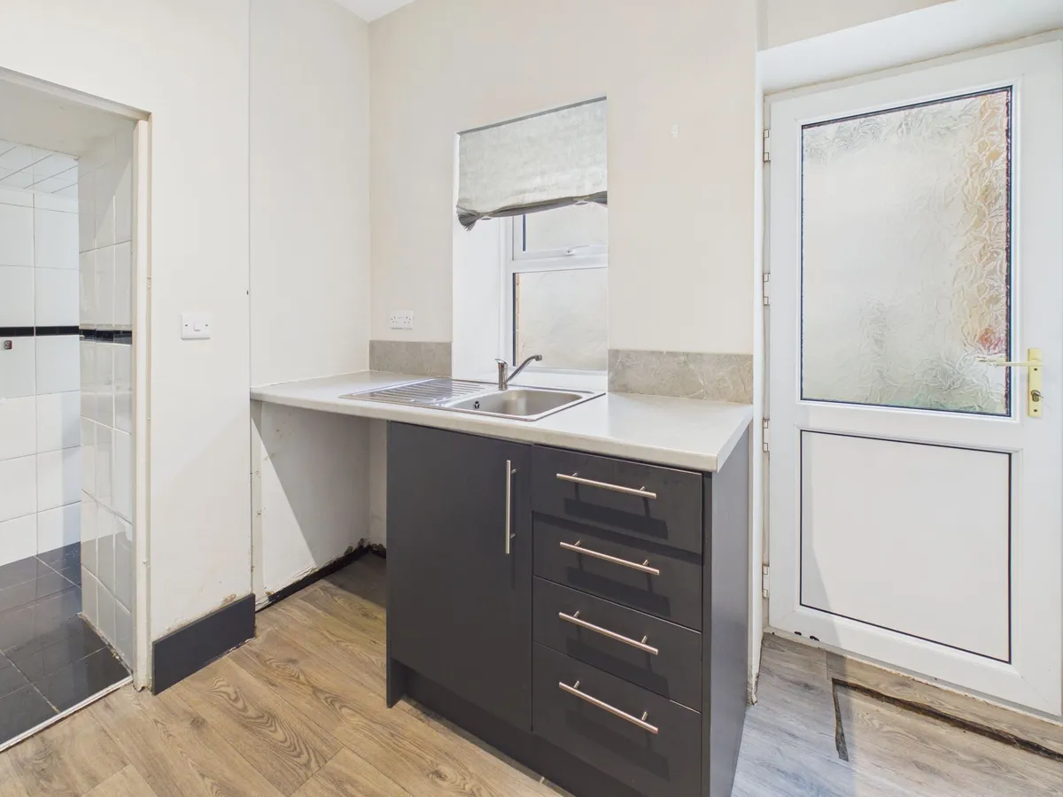 Oban Street, Barry, CF63