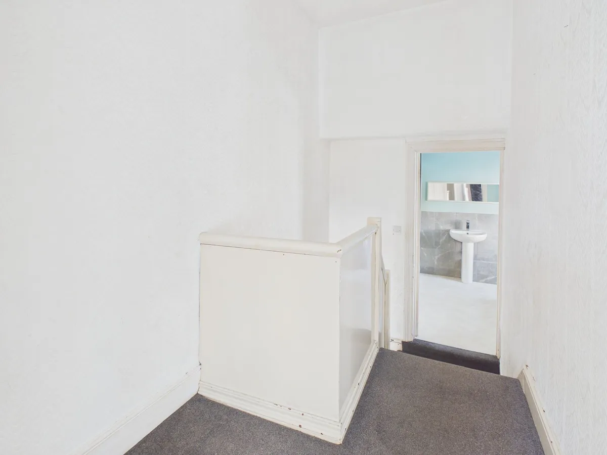 Oban Street, Barry, CF63