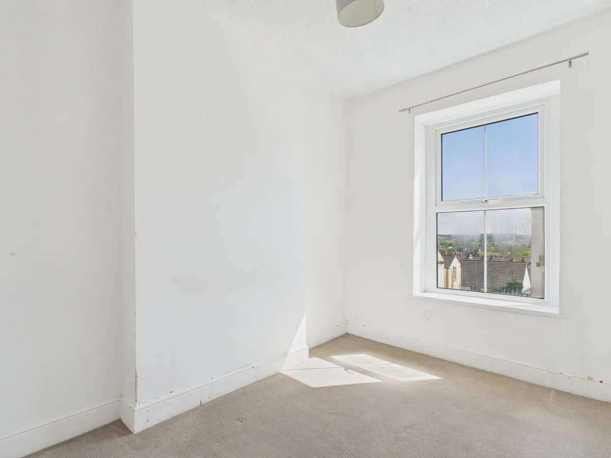 Oban Street, Barry, CF63
