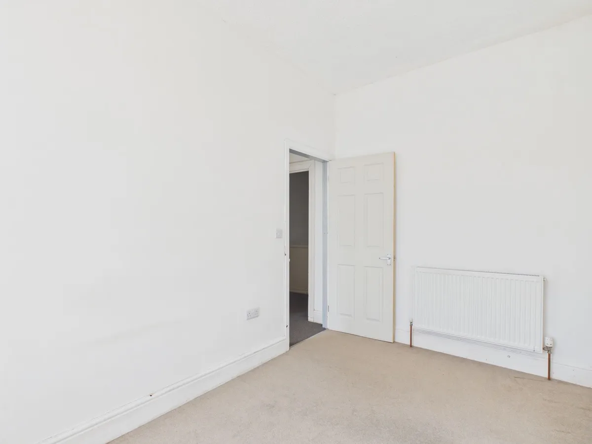 Oban Street, Barry, CF63