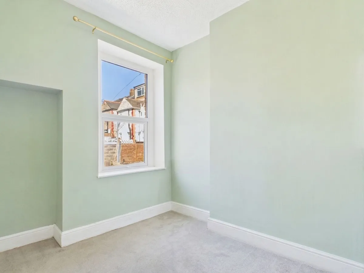 Oban Street, Barry, CF63