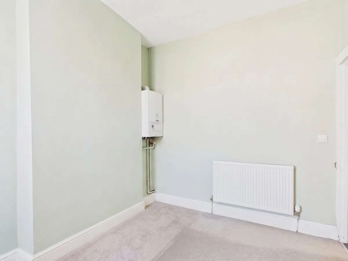 Oban Street, Barry, CF63