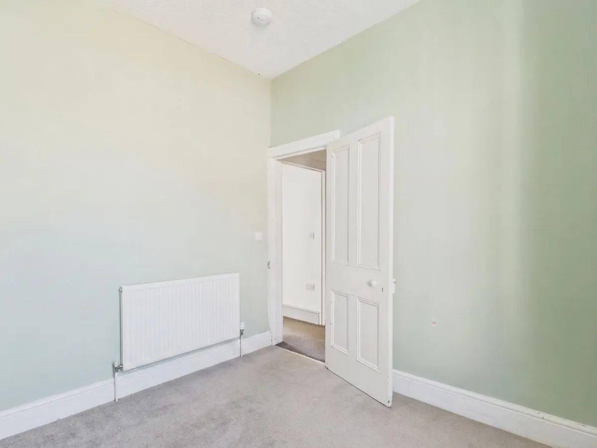 Oban Street, Barry, CF63
