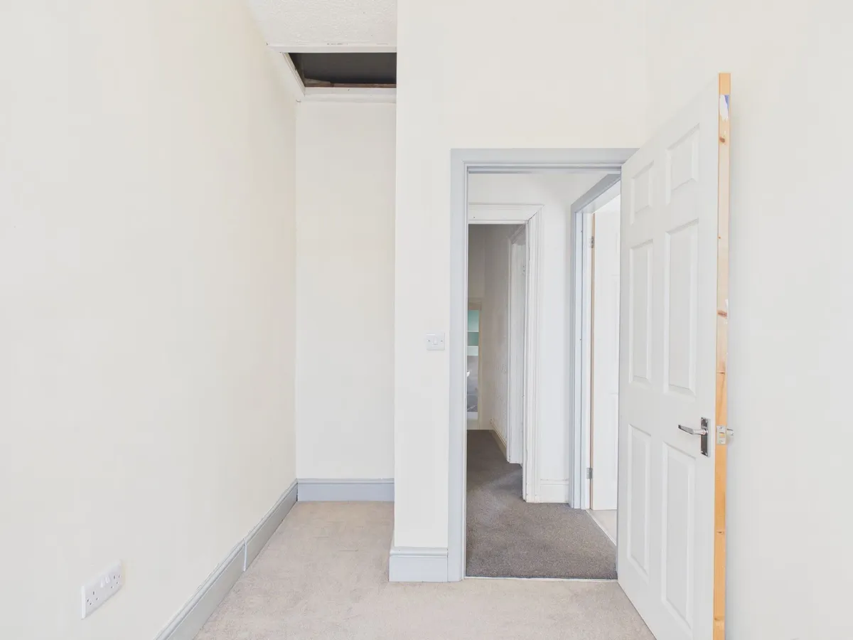 Oban Street, Barry, CF63
