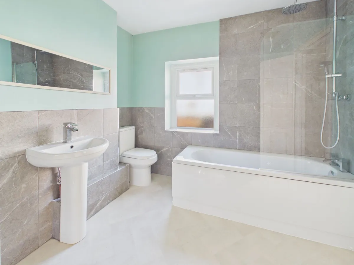 Oban Street, Barry, CF63