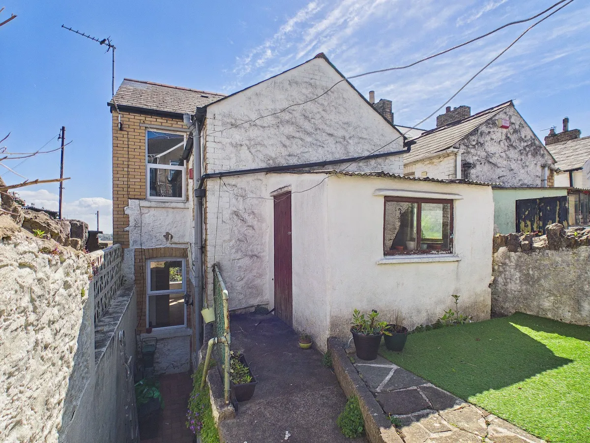 Oban Street, Barry, CF63