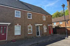Keen Close, Aylesbury