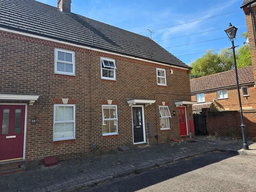 Keen Close, Aylesburyphoto