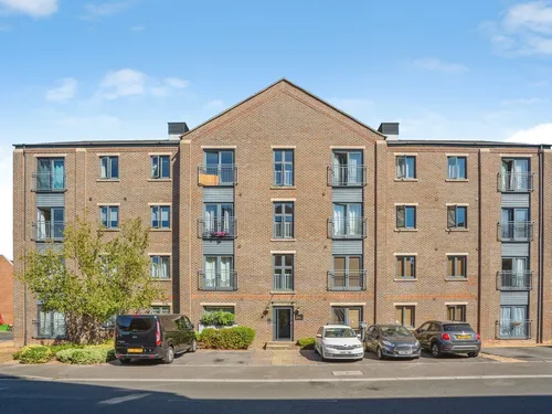 Heritage Way, Gosportphoto