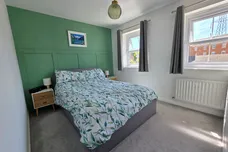 Keen Close, Aylesbury