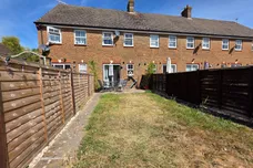 Keen Close, Aylesbury