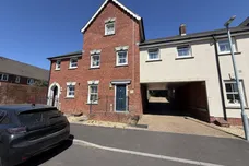 Avon Place, Salisbury