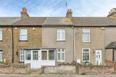 Wennington Road, Wennington, Rainham