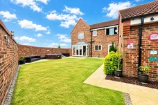 Longwall Way, PONTEFRACT