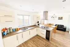 Longwall Way, PONTEFRACT