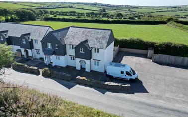 Hallworthy, Camelford