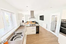 Longwall Way, PONTEFRACT