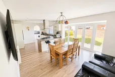Longwall Way, PONTEFRACT