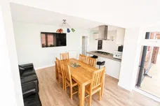 Longwall Way, PONTEFRACT
