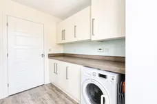 Longwall Way, PONTEFRACT
