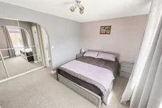 Longwall Way, PONTEFRACT
