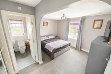 Longwall Way, PONTEFRACT