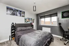Longwall Way, PONTEFRACT
