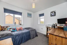 Longwall Way, PONTEFRACT
