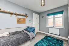 Longwall Way, PONTEFRACT