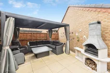 Longwall Way, PONTEFRACT