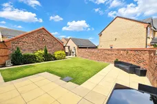 Longwall Way, PONTEFRACT