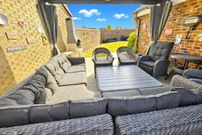 Longwall Way, PONTEFRACT