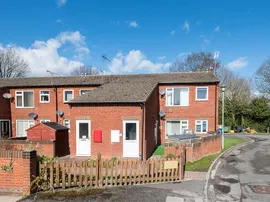 Regent Gardens, DIDCOT photo