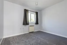 Regent Gardens, DIDCOT