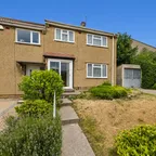 Tudor Road, Hanham, Bristol