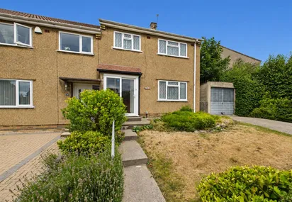 Tudor Road, Hanham, Bristol