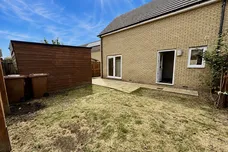 Ogden Gardens, Wisbech