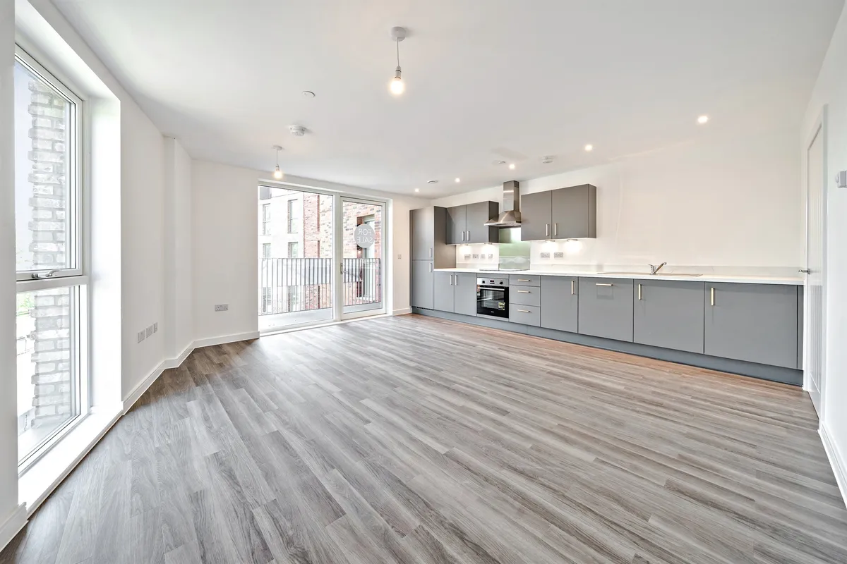 Moorbridge Road, Maidenhead