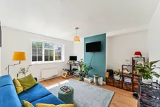 Langdon Road, Morden