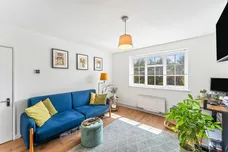 Langdon Road, Morden